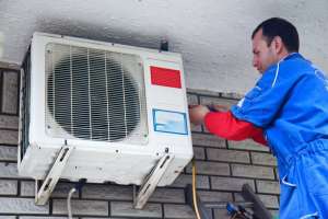 Find HVAC Contractors in Dekalb County